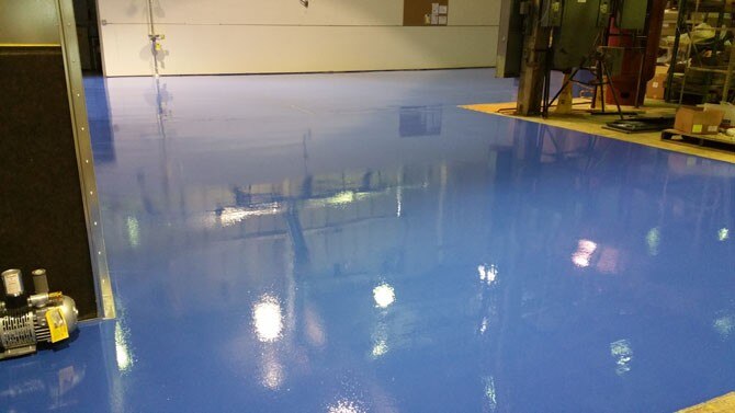 Solid-X Industrial Epoxy System